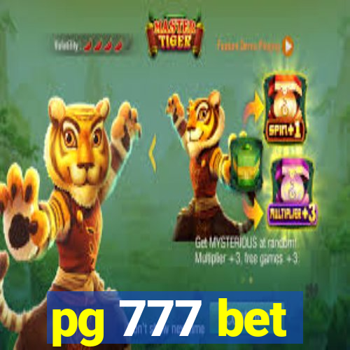 pg 777 bet